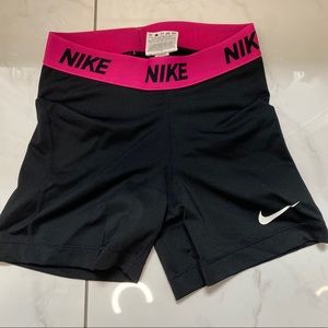 Nike Pros
